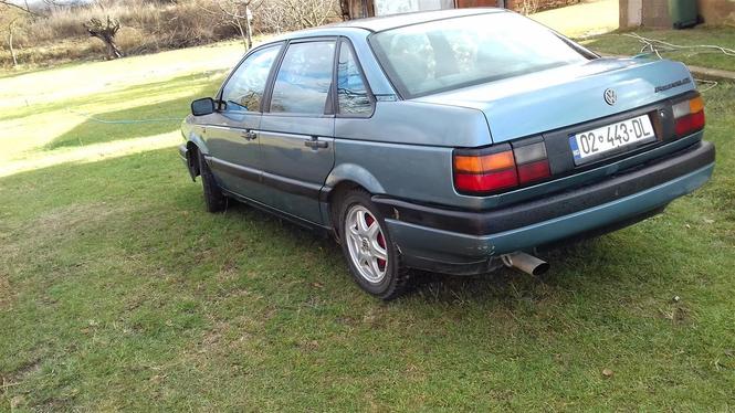 Passat 2