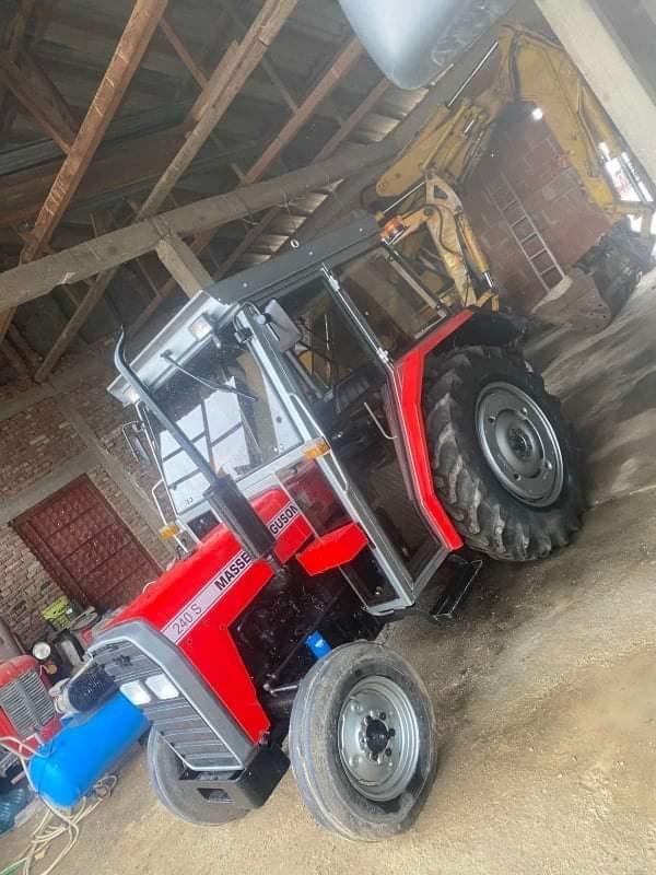 Traktor
