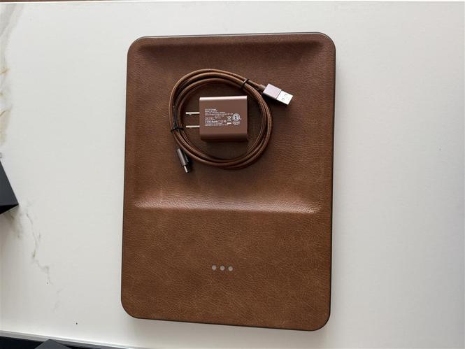 Wireless charger Iphone dhe Android
