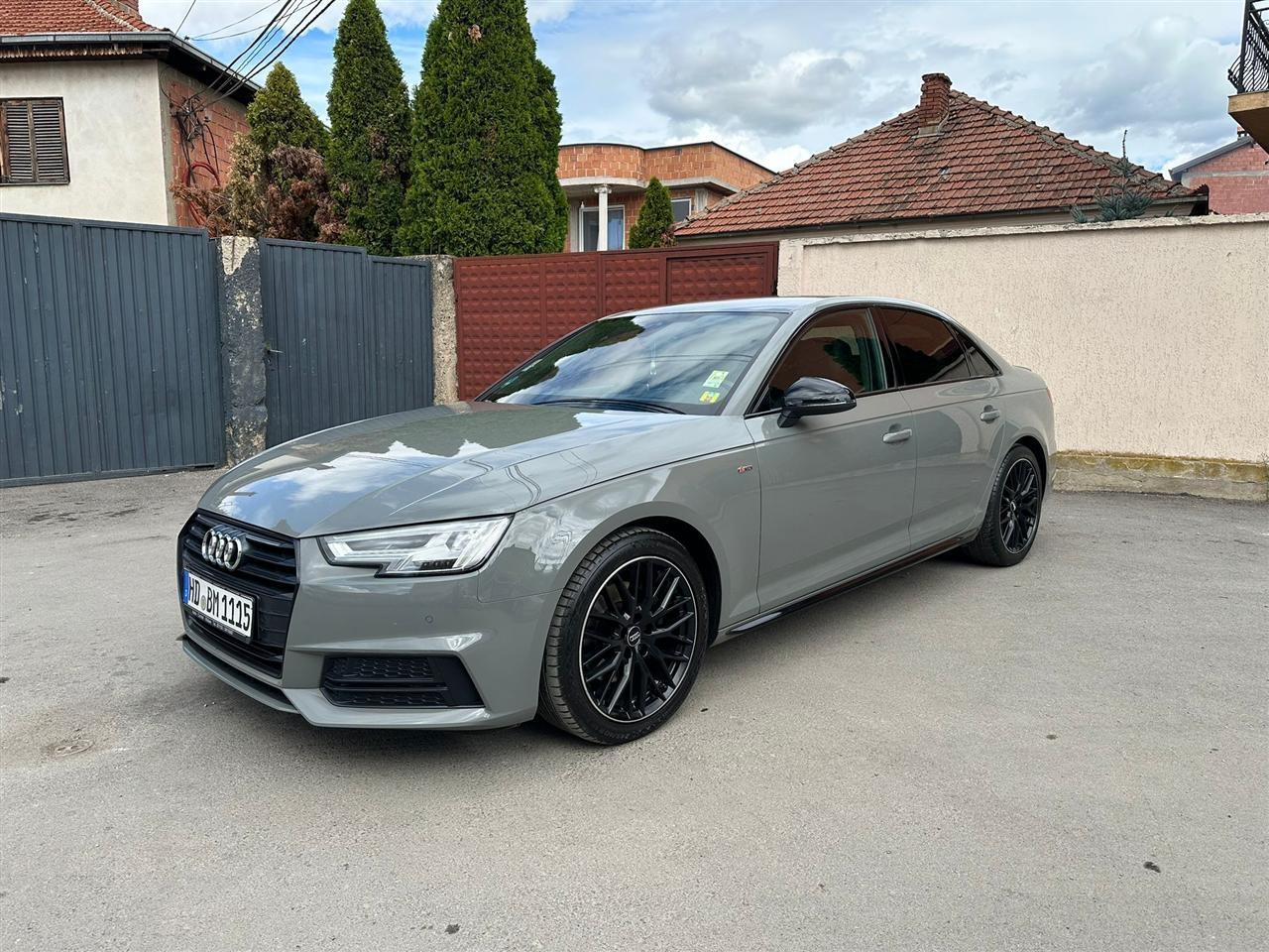 Audi-a4