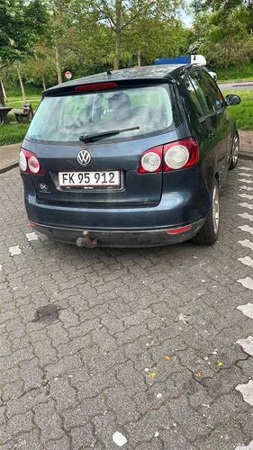 Golf plus