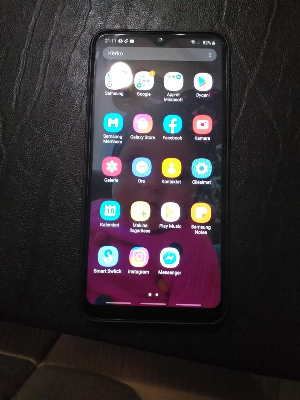 Samsung-a10-