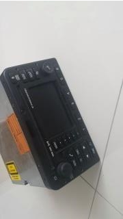 radio