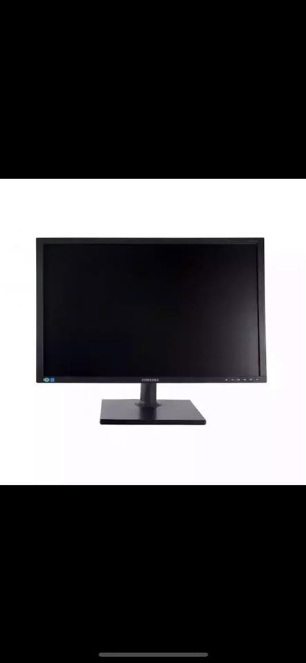 MONITOR-SAMSUNG
