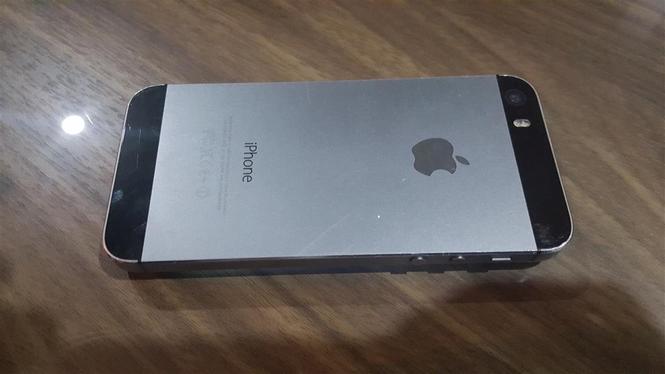 Iphone 5S
