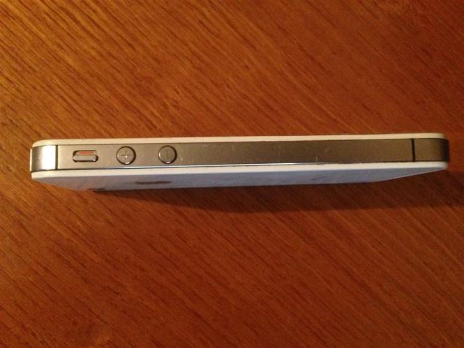Iphone 4s 