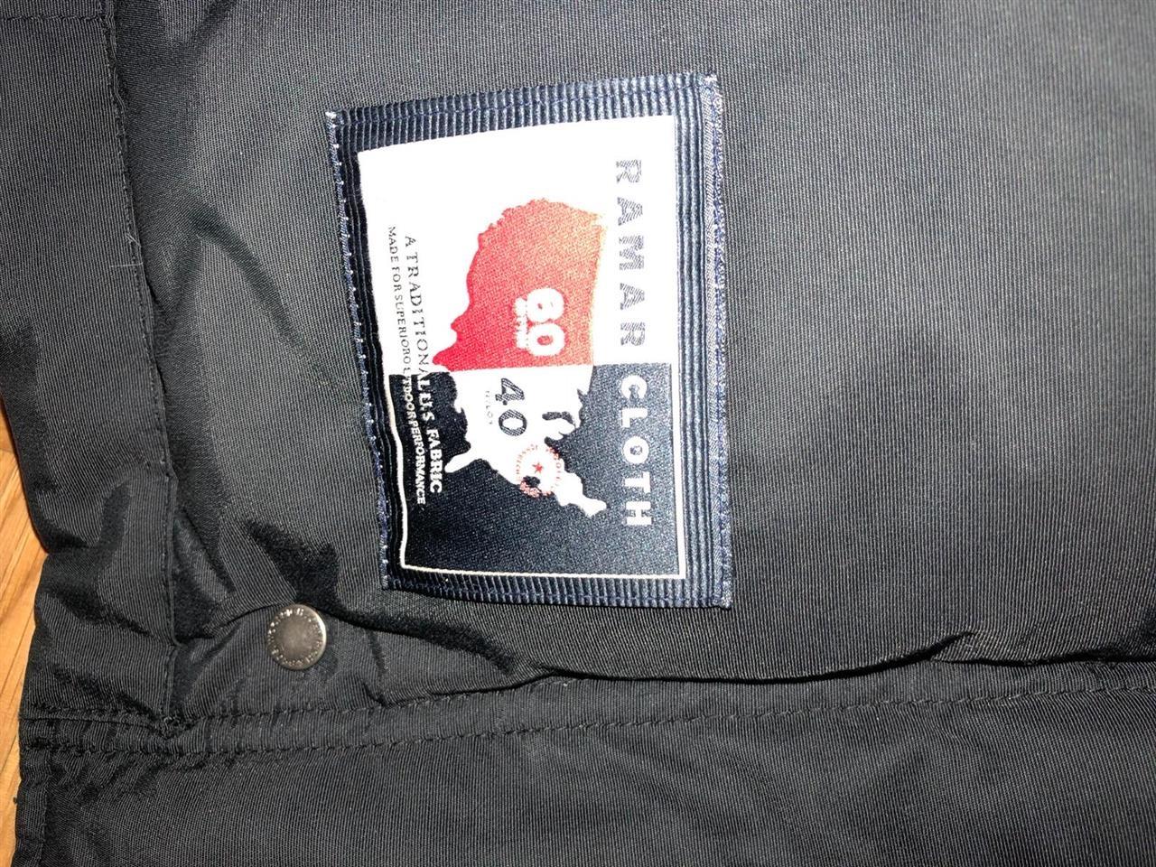 Woolrich