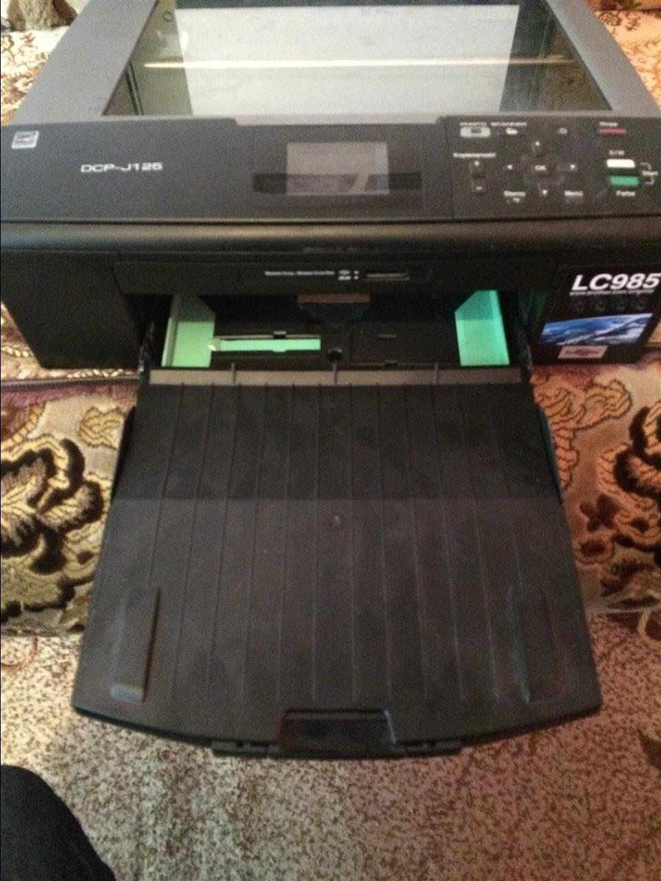 Printer
