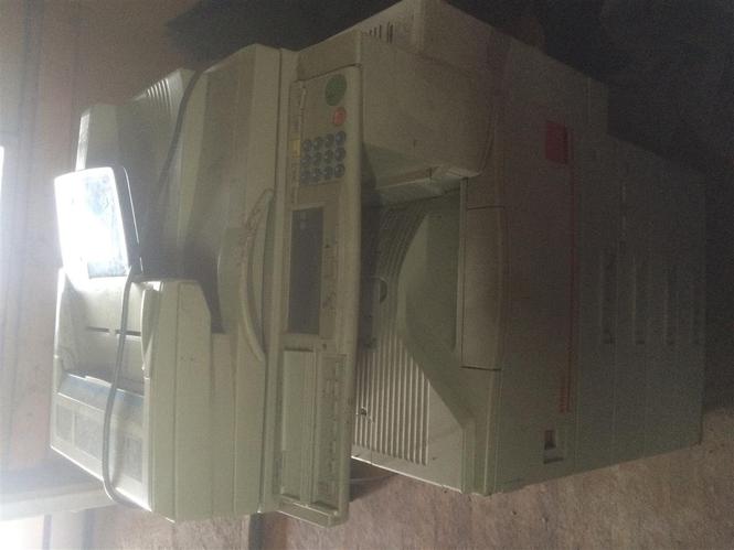 Printer