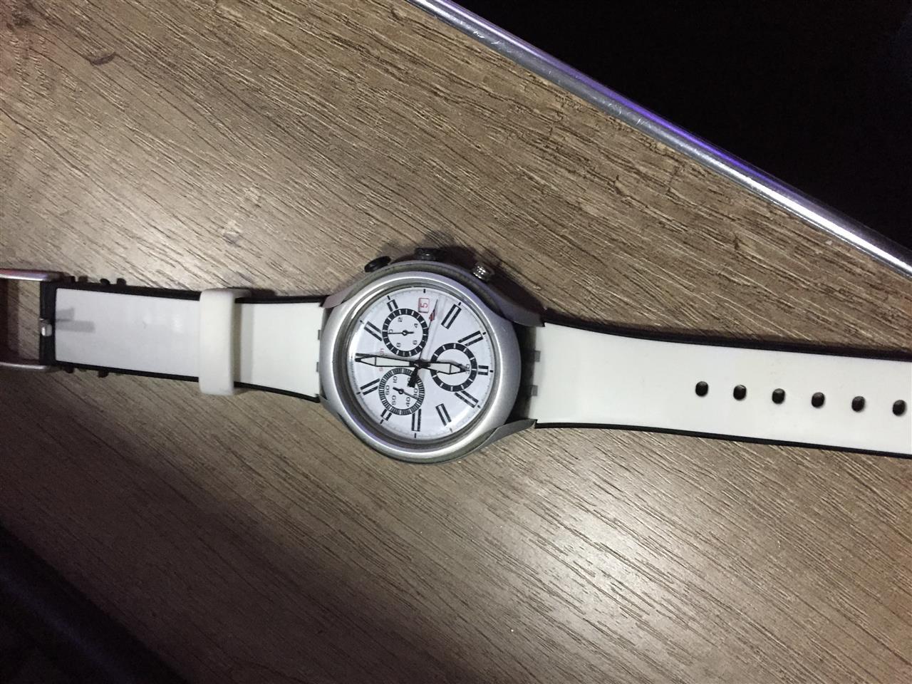 swatch