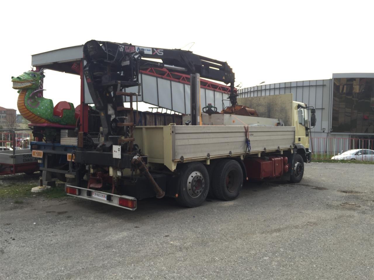 iveco