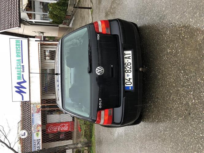 Golf 4/ 1.9.pacofic