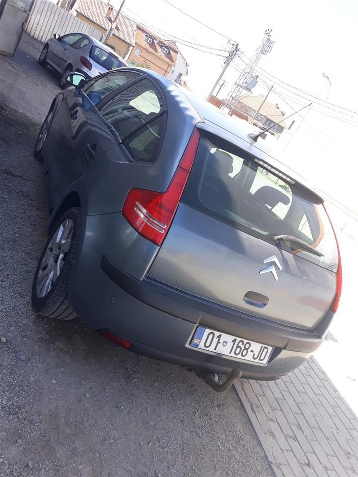 Citroen-c4