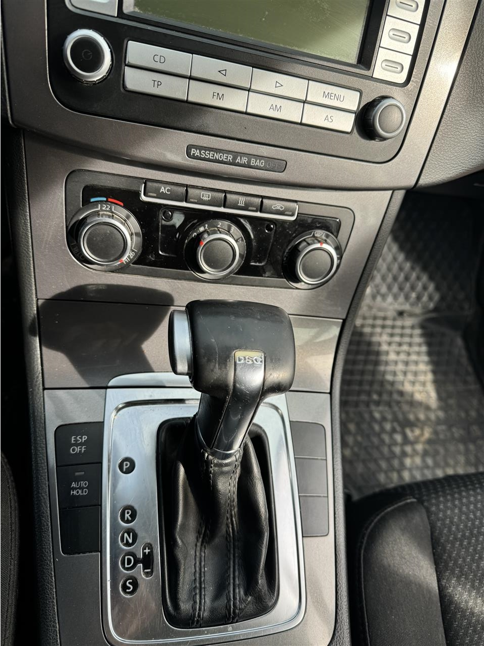 Passat-3C