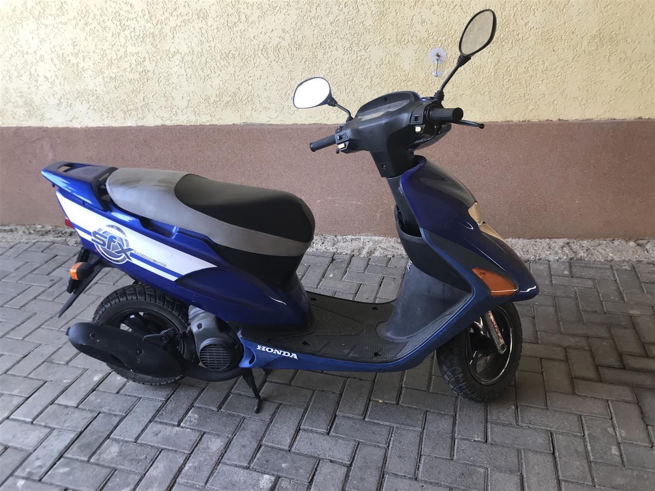 Honda-SFX