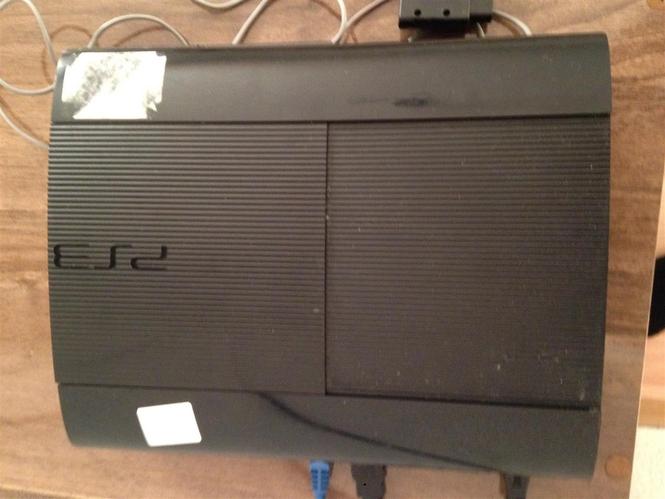 Ps3 