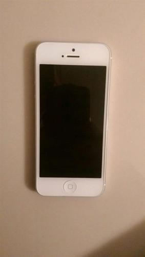 iPhone 5