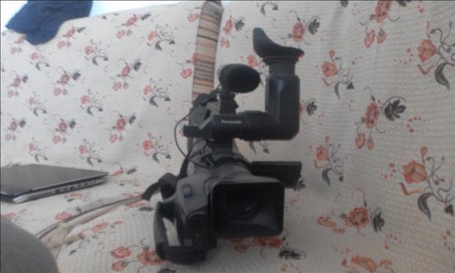 Panasonic md10000