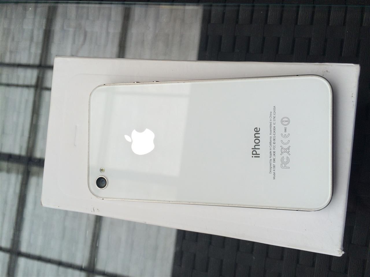 iPhone-4s