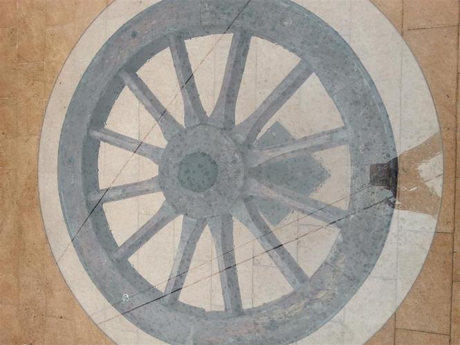 Tavoline druri