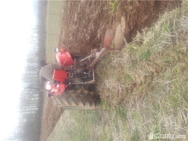 Traktor-