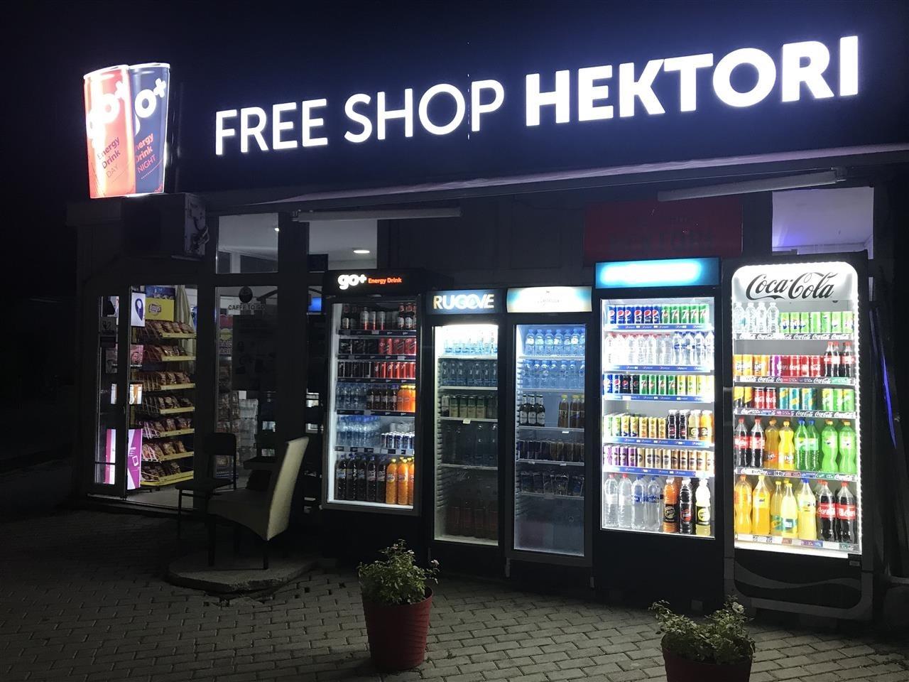 Freeshop