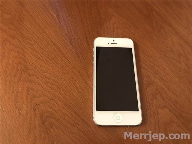 iphone 5