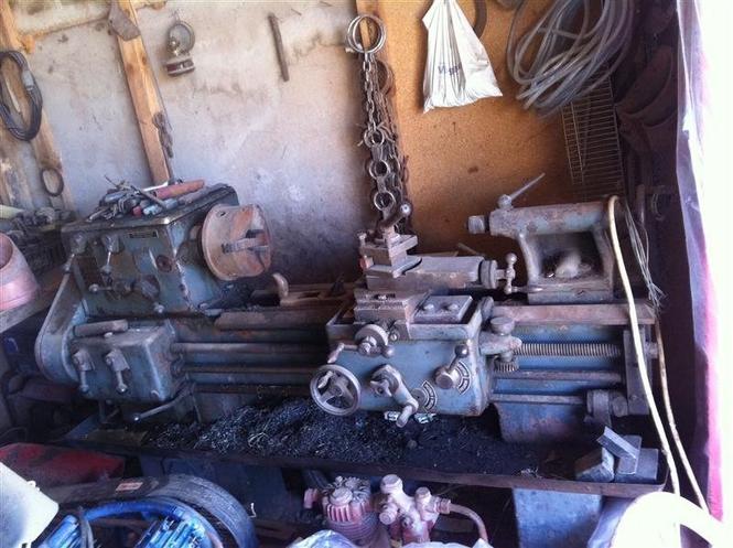 Torno
