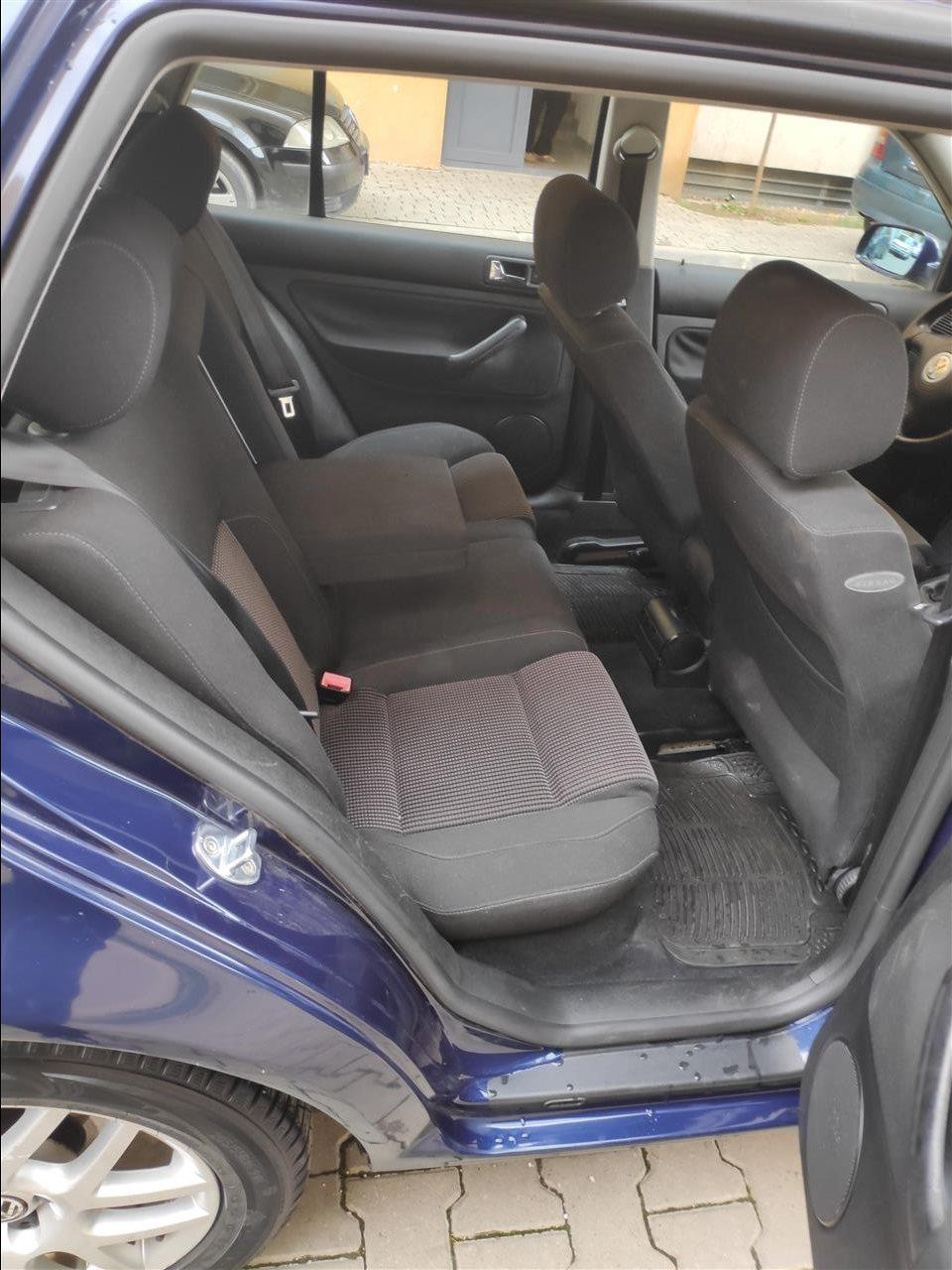 VW-Golf