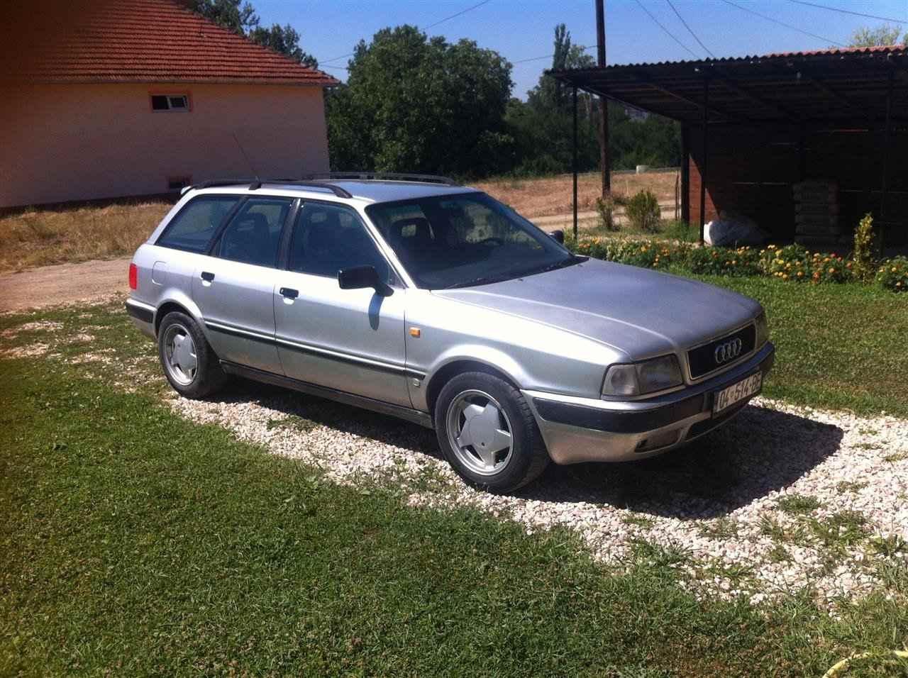 AUDI-80-B4