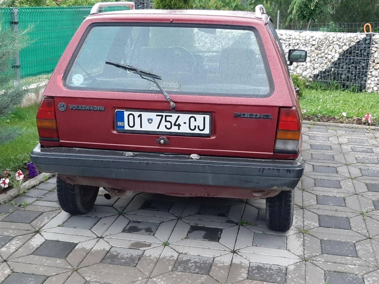 Polo-