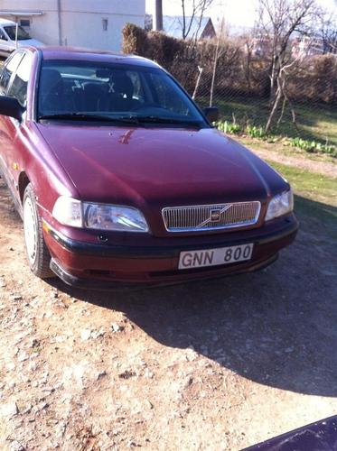 volvo