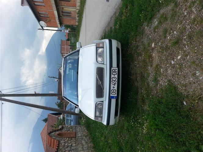 shitet volvo 440 rks