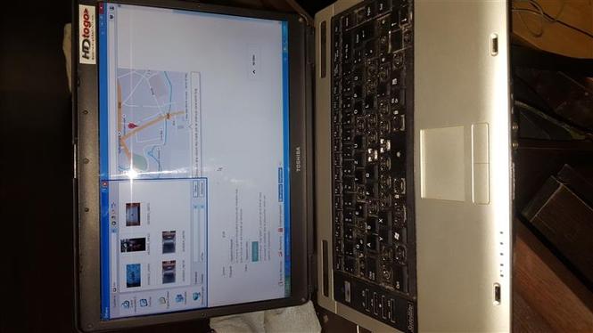 llaptop