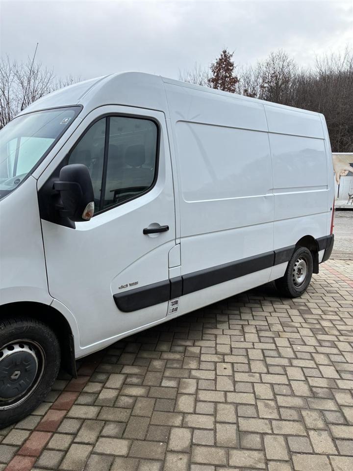 Renault-Master