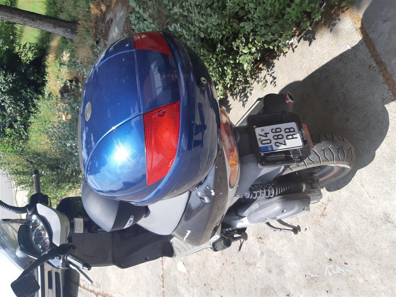 Aprilia-