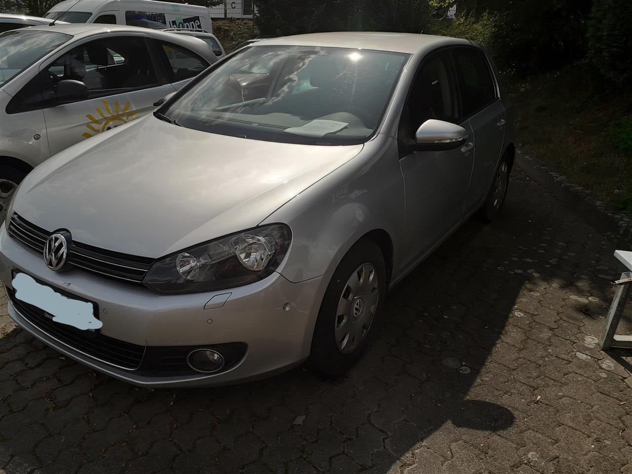 Golf-6