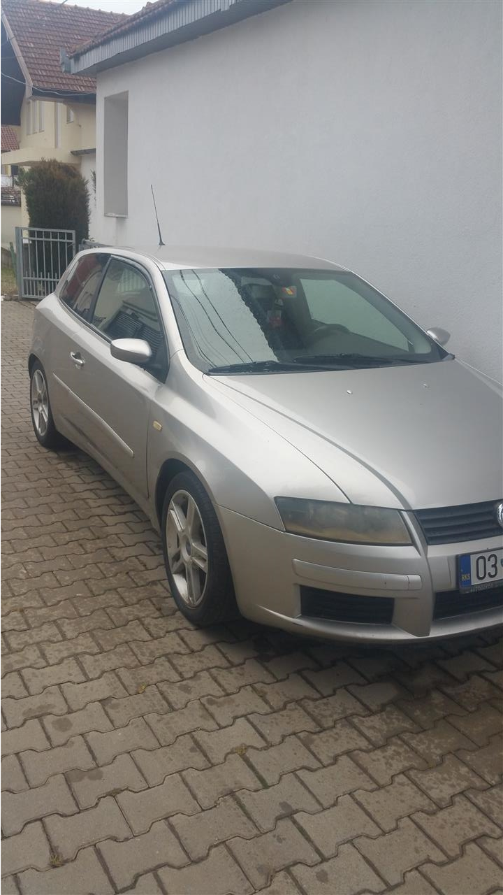 Fiat-Stilo