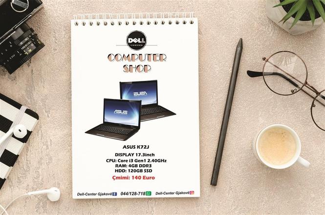 Dell-Center