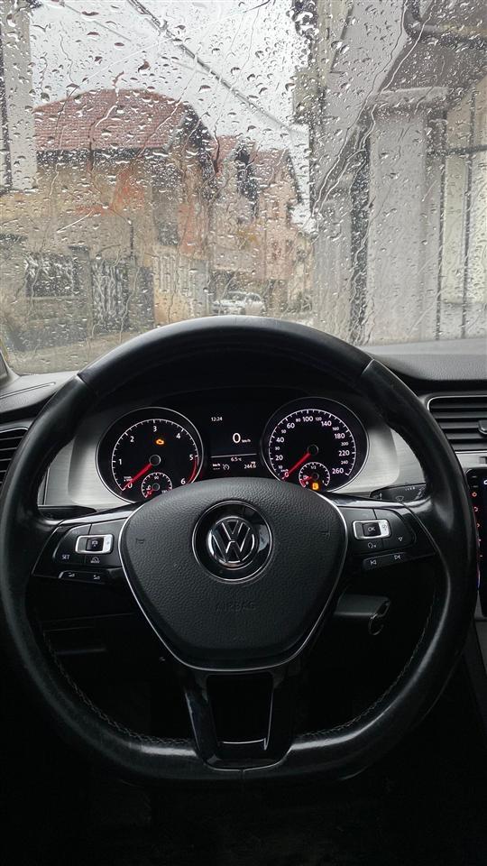 Golf-7