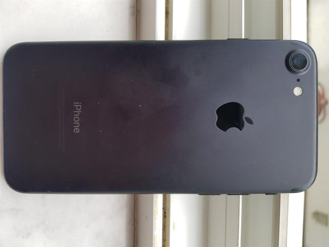iPhone 7 