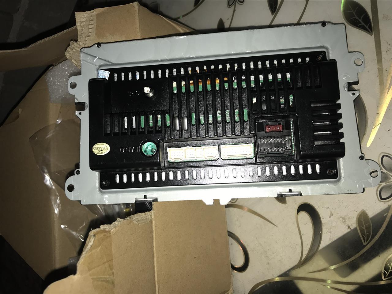 Radio