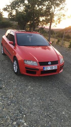 Fiat stilo 