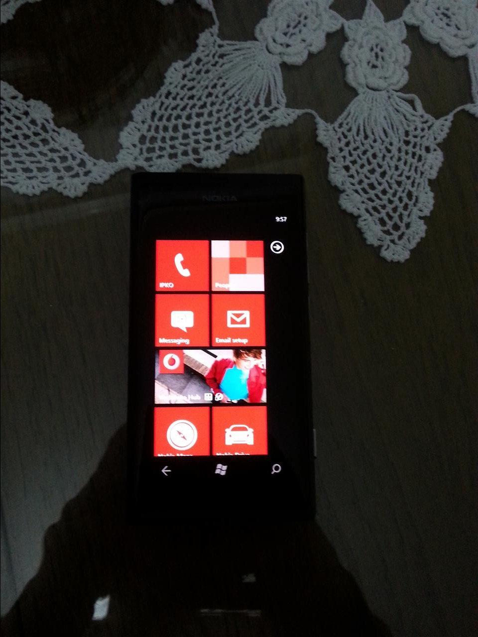 nokia