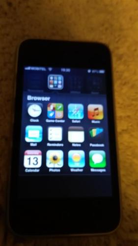iPhone 3gs 32g