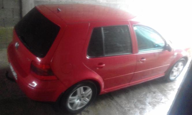 golf
