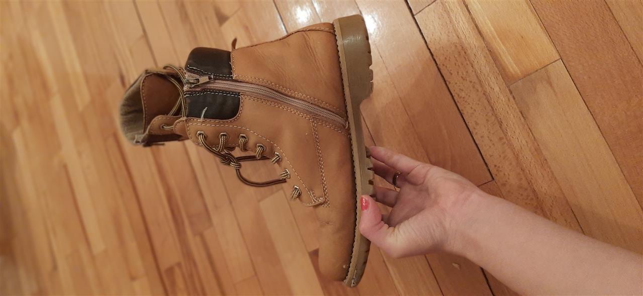 Timberland