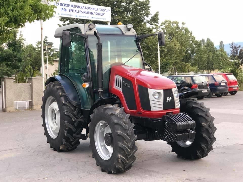 HATTAT-MASSEY-TAFE-MAHINDRA-NHOLLAND-GJITHE-MODELE