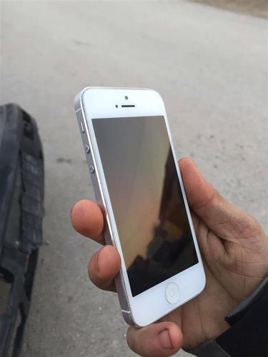 iPhone 5