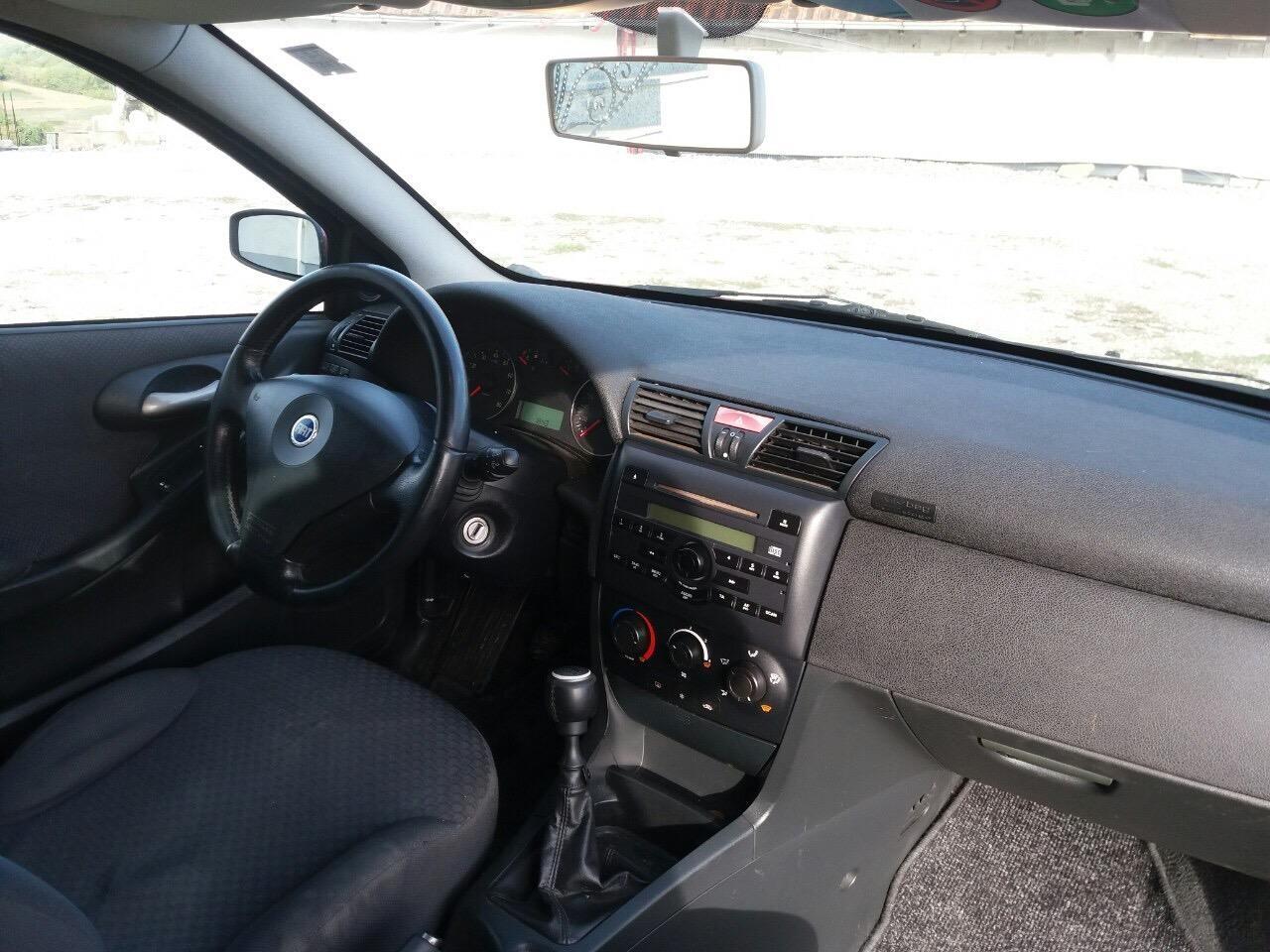 Fiat-Stilo